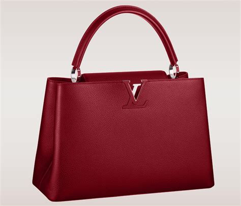 cappuccino bag louis vuitton price|louis vuitton capucines price.